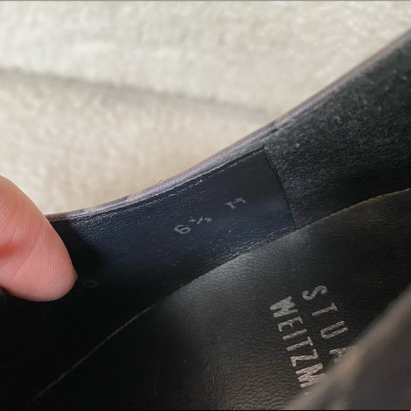 Booties - Picture 6 of 7